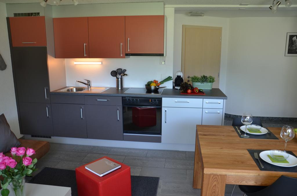 Haus Samurai ザース・グルント 部屋 写真