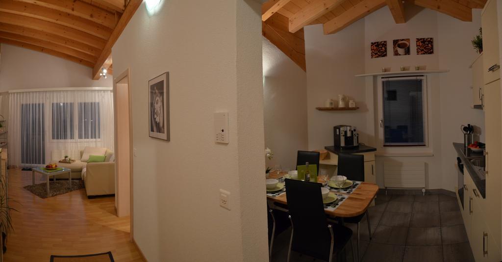 Haus Samurai ザース・グルント 部屋 写真
